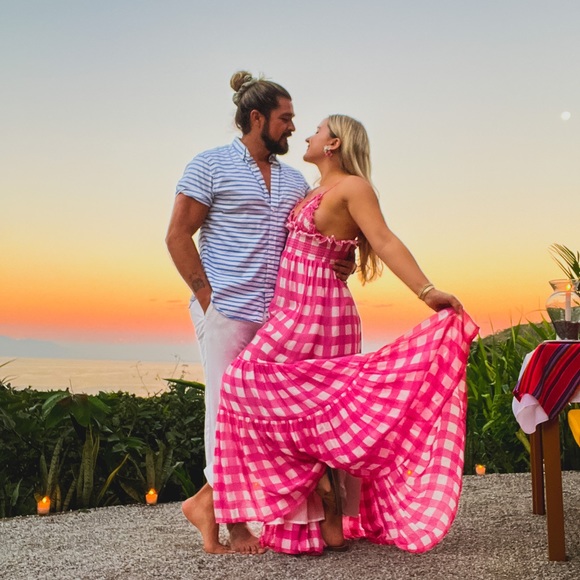 Catalina Dress - Picture 9 of 9